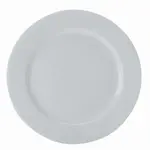 Mělký talíř Cirque 23 cm, bílý