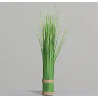 Umělá rostlina Tráva ve svazku, 60 cm