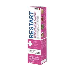 CEMIO RESTART Regenerační šampon 250 ml