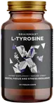 BRAINMAX L-Tyrosine 90 kapslí
