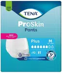 TENA Pants Plus M inkontinenční kalhotky 10 ks