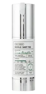 VT COSMETICS Reedle Shot 700 - Pleťový booster s mikroihličkovou technológiou 30 ml