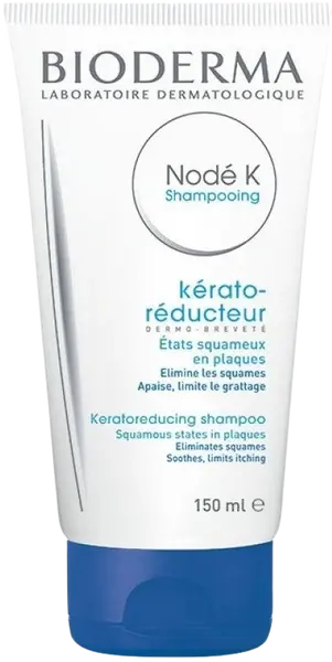 BIODERMA Nodé K Shampoo 150ml