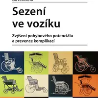 E-kniha: Sezení ve vozíku od Vašíčková Lia