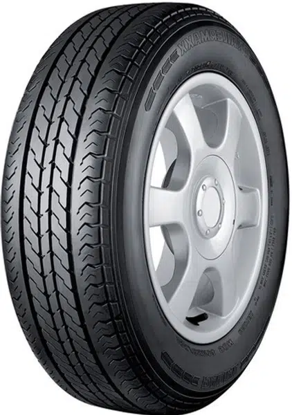 MAXXIS 185/65 R 14 93/91N CR965 TL C