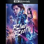 Různí interpreti – Blue Beetle UHD