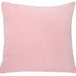 Povlak na polštář Supersoft 40x40 cm, růžový