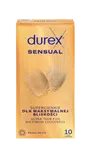 DUREX Sensual 10 ks