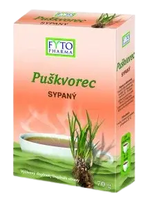 FYTOPHARMA Puškvorec sypaný 70 g