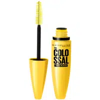 MAYBELLINE NEW YORK Colossal mascara 100% black řasenka, 10.7 ml