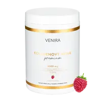 VENIRA premium kolagenový drink malina 30 dávek 324 g