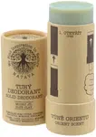 NATAVA Tuhý deodorant Vůně orientu 60 g