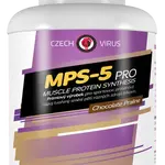 CZECH VIRUS MPS-5 PRO Čokoládová pralinka 2250 g