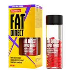 NUTREND Fat Direct 60 tobolek