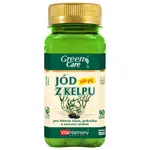 VITAHARMONY Jód z kelpu 150 mcg 90 tablet