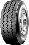 SAVA 385/65 R 22.5 160K CARGO_MS TL M+S 3PMSF