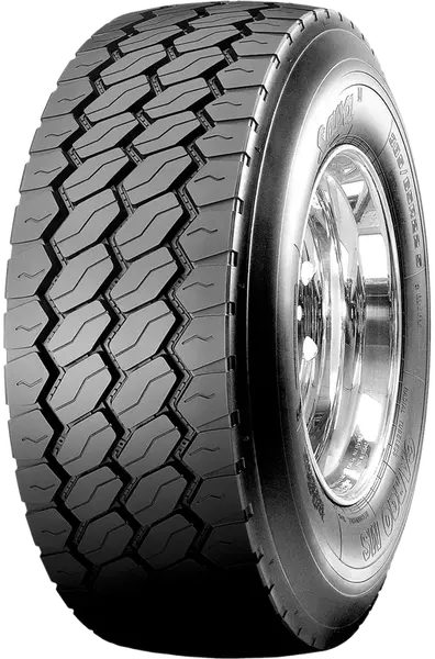 SAVA 385/65 R 22.5 160K CARGO_MS TL M+S 3PMSF