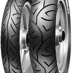 PIRELLI 100/90 - 19 57V SPORT_DEMON TL