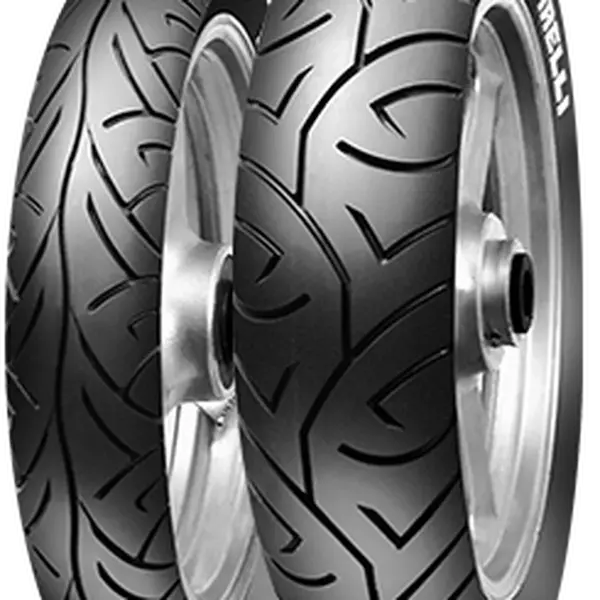 PIRELLI 100/90 - 19 57V SPORT_DEMON TL