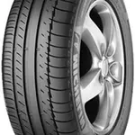 MICHELIN 235/55 R 17 99V LATITUDE_SPORT TL AO DOT22