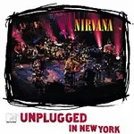 Nirvana – MTV Unplugged In New York LP