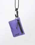 Aevor Explore Wallet Ripstop Purple