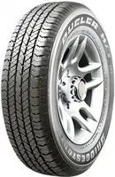 BRIDGESTONE 255/60 R 18 112T DUELER_684_H/T_III TL XL