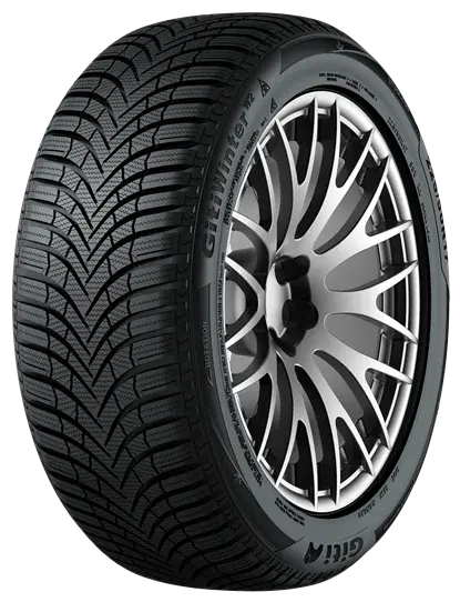 GITI 205/50 R 17 93V GITIWINTER_W2 TL XL M+S 3PMSF
