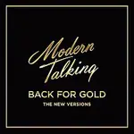Modern Talking – Back for Gold LP