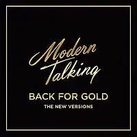 Modern Talking – Back for Gold LP