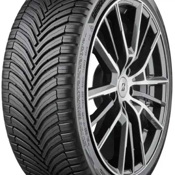 BRIDGESTONE 205/55 R 19 97V TURANZA_ALL_SEASON_6 TL XL M+S 3PMSF ENL