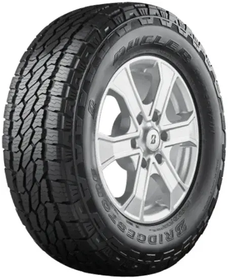 BRIDGESTONE 215/65 R 16 98H DUELER_A/T_002 TL M+S 3PMSF