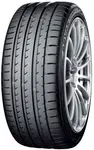 YOKOHAMA 285/30 R 20 99Y ADVAN_SPORT_V105S TL XL RPB ZR