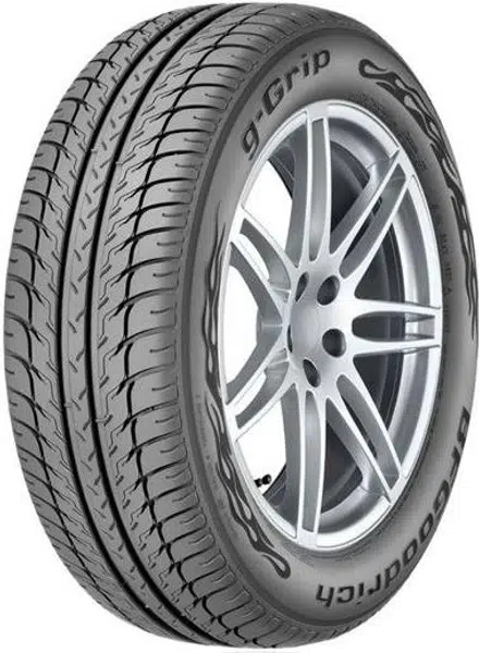BFGOODRICH 205/45 R 16 83V G-GRIP TL FP