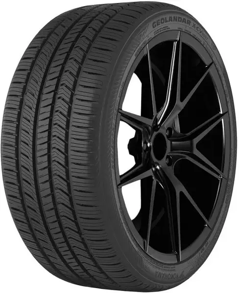 YOKOHAMA 235/60 R 18 103H GEOLANDAR_X-CV_G99B TL M+S