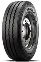 FORMULA 385/65 R 22.5 160K FORMULA_TRAILER TL M+S FRT
