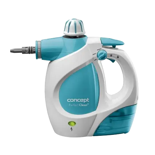 CONCEPT CP1010 Parní čistič Perfect Clean