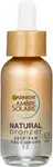 GARNIER Ambre Solaire Natural Bronzer Samoopalovací kapky na obličej, 30 ml