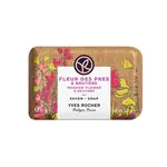 YVES ROCHER Mýdlo Luční kvítí & vřes 80 g