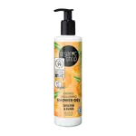 ORGANIC SHOP Probouzející sprchový gel Mandarinková exploze 280 ml