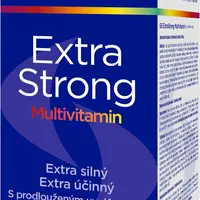 GS Extra Strong Multivitamin 100 tablet