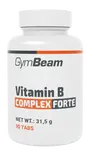 GYMBEAM Vitamín B-Complex Forte 90 tablet