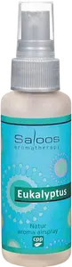 SALOOS Natur aroma airspray Eukalyptus 50 ml