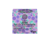 ANTI-OX WILD BLUEBERRY Obnovující džemový peeling na obličej 50 ml