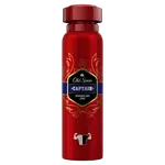 OLD SPICE Captain Pánský deodorant ve spreji s tóny santalového dřeva a citrusů 150 ml