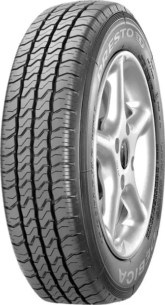 DEBICA 175/80 R 14 99/98P PRESTO_LT TL C 8PR