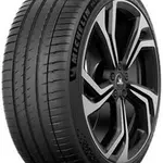 MICHELIN 275/40 R 21 107Y PILOT_SPORT_EV TL XL FP I *