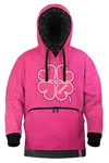Delphin mikina queen 4love - xs