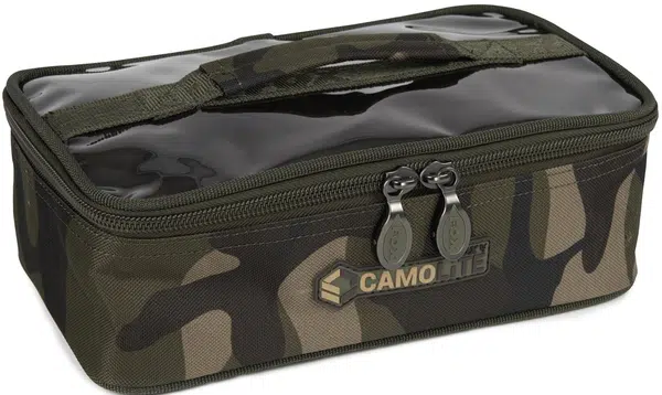 Fox pouzdro camolite large accessory bag