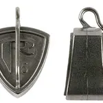 Fox rage sada zátěží strike point hitcher chin weight tungstun mixed 5, 10 & 15 g